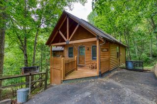 Allen Hideaway - Sevierville - 0