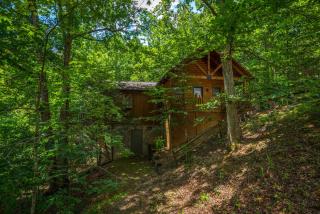 Allen Hideaway - Sevierville - 5