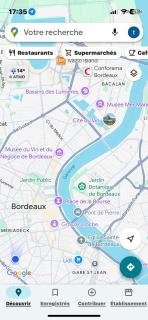 Deniz - Bordeaux - 0