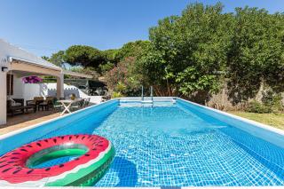 Casa Charlotte na Quinta da Balaia - Albufeira - 0