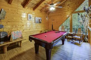 Creekview - Pigeon Forge - 6