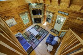 Creekview - Pigeon Forge - 4