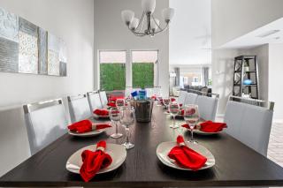 LUX NEW! Heated Pool Option, 2Kings, Spa, Old Town, WestWorld, Fashion Square - Scottsdale - 7