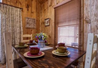 Autumn Colors - Sevierville - 1