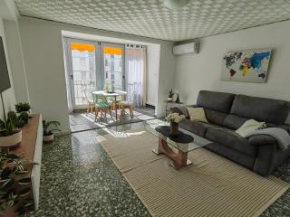 Apartment near Playa Fossa and Cala Calalga - Calpe - 9