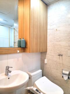 A comfortable Gangnam house in the city center-537 - 3