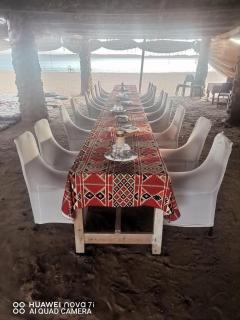 اجمل تخيم في اجمل مناطق طبعيه - Sharm El Sheikk - 2