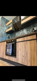 Bavaria Mountain Chalet DESIGN Ferienwohnung SKI Arber Osser Terrasse Sauna in Villa mit Bergblick bis 6 Pers - 5