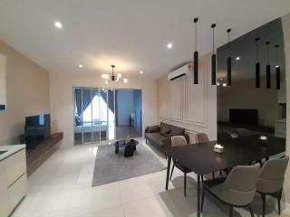 QUILL Sky Residence at Kuala Lumpur - Kuala Lumpur - 3