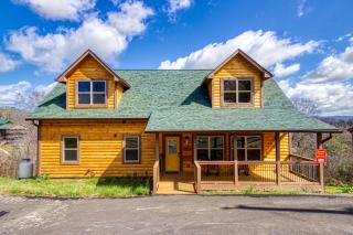 Cozy Cub Cabin - Sevierville - 9