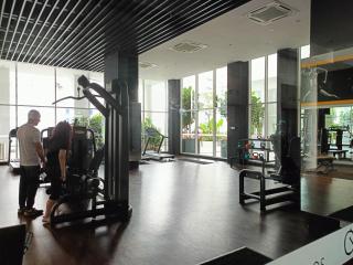 QUILL Sky Residence at Kuala Lumpur - Kuala Lumpur - 2