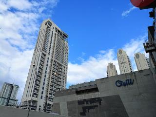 QUILL Sky Residence at Kuala Lumpur - Kuala Lumpur - 1
