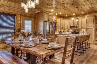 Cozy Cub Cabin - Sevierville - 4
