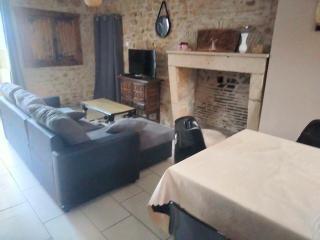 Gîte de l' ancienne métairie - Vivonne - 0