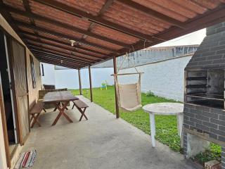 Chalet beach house with pool and wifi - Pontal do Paraná - 3