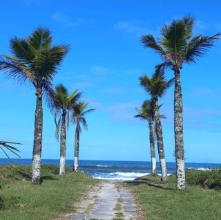 Chalet beach house with pool and wifi - Pontal do Paraná - 2