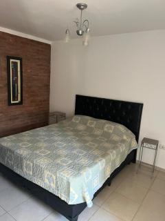Apartment Rivadavia - Rivadavia - 6