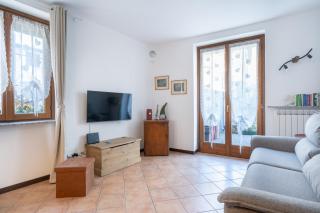 La Corte della Fontana - Cremeno - 6