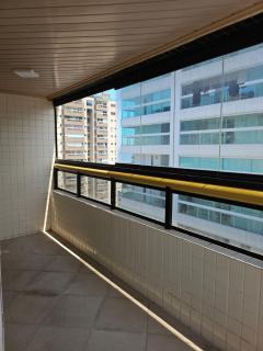 Apartamento Caiçara - Praia Grande - 9