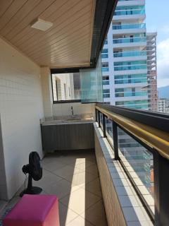 Apartamento Caiçara - Praia Grande - 7