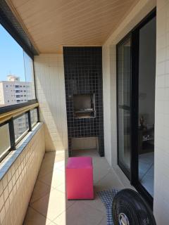 Apartamento Caiçara - Praia Grande - 6