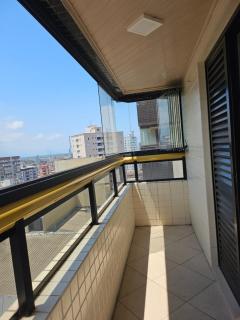 Apartamento Caiçara - Praia Grande - 5