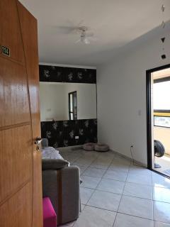 Apartamento Caiçara - Praia Grande - 4