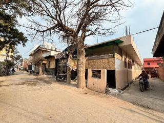 Shri Gaya Prasad Dham - Vrindāvan - 8