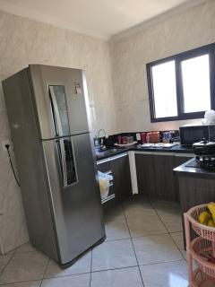 Apartamento Caiçara - Praia Grande - 3