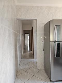 Apartamento Caiçara - Praia Grande - 2