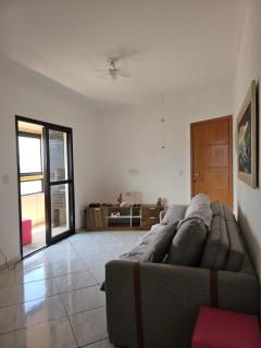Apartamento Caiçara - Praia Grande - 1