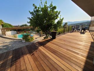 Belle Villa au calme avec Piscine grands volumes à deux pas des plages de La Ciotat - La Ciotat - 9