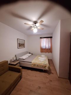 Apartmani MW , Zuti apartman - Baška - 2