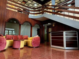 Humming Birds Suites - Jaffna - 5