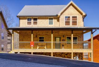 Singing in the Smokies - Sevierville - 8