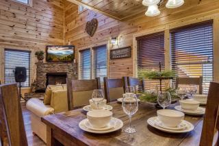 Singing in the Smokies - Sevierville - 3