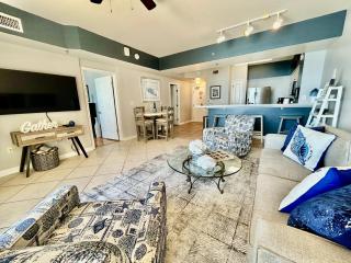 Amazing views! Great beachfront Panama City Condo - Panama City Beach - 9