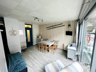Centre ville Appartement 4 personnes - Cauterets - 0