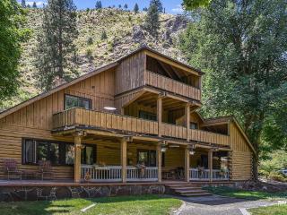 The Community at Riggins Hot Springs - Riggins - 8