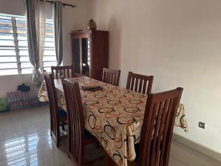 Maison de vacances Calavi séminaire - 5