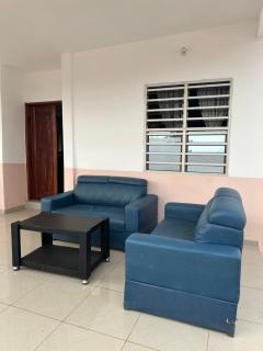 Maison de vacances Calavi séminaire - 8