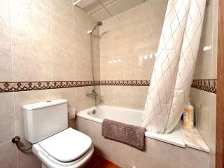 Apartament amb llar de foc i balcó amb vistes de la vall by RURAL D'ÀNEU - 7