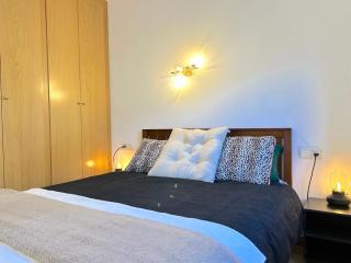 Apartament amb llar de foc i balcó amb vistes de la vall by RURAL D'ÀNEU - Esterri d'Àneu - 5