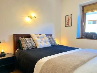 Apartament amb llar de foc i balcó amb vistes de la vall by RURAL D'ÀNEU - Esterri d'Àneu - 1