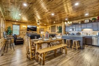 MounTown Moments Vista - Pigeon Forge - 1