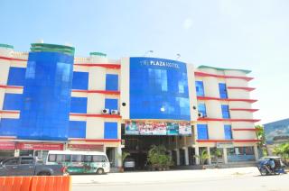 A&A Plaza Hotel - Città di Puerto Princesa - 0
