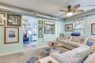 6 Mi to Beach Riverfront Home in Ruskin! - Ruskin - 6