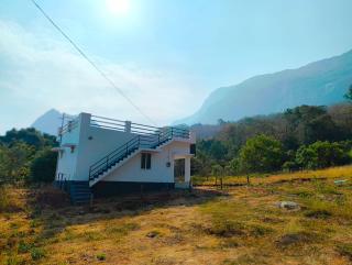 Jungle Farm House - Kollengode - 9