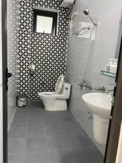 Tamcoc Motel - Văn Lâm - 4