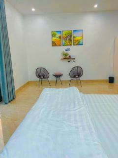 Tamcoc Motel - Văn Lâm - 3
